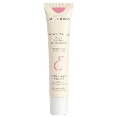 Abbildung von Embryolisse Active Night Peeling 40 ml