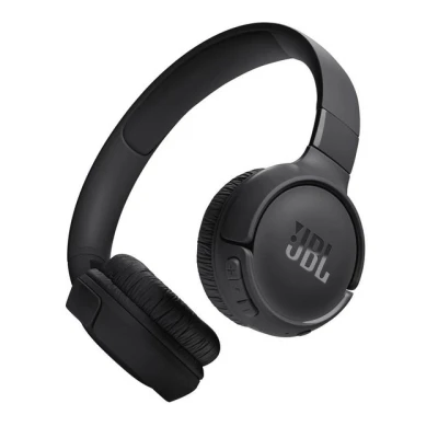 Abbildung von JBL Tune 520BT Schwarz
