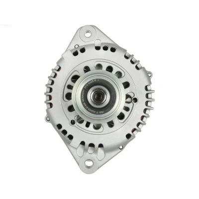 Abbildung von AS PL A2022(P INA) Lichtmaschine 12V 100A OPEL: Corsa C Schrägheck, Astra H Caravan, Meriva A