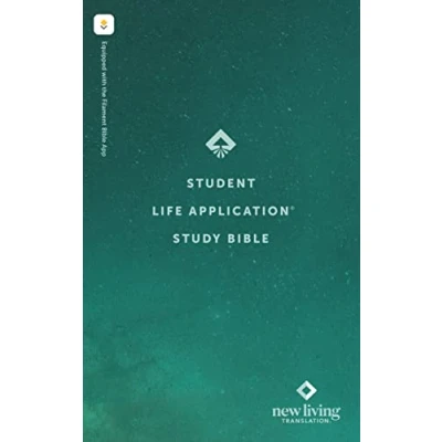 Abbildung von Student Life Application Study Bible: New Living Translation, Filament Enabled Edition, Red Letter