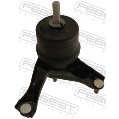 Abbildung von FEBEST TM 047 Motorlager vorne links TOYOTA: Camry V Limousine, VI Previa / Estima II
