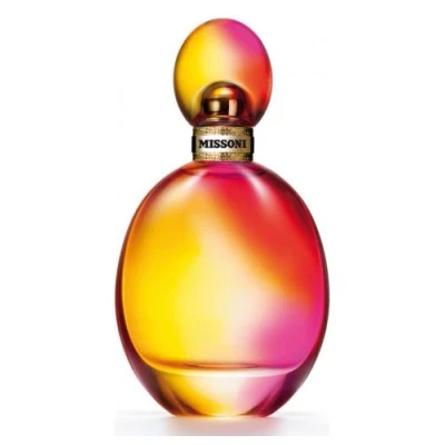 Abbildung von Missoni Eau de Toilette 100 ml