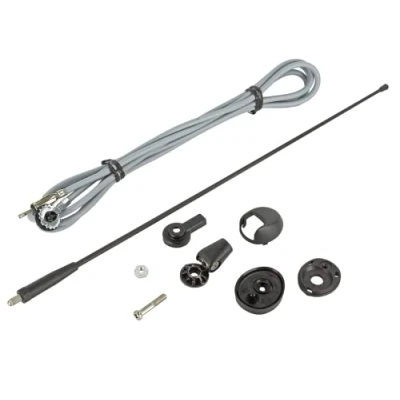Abbildung von Antenne AM/FM universal passiv 41cm