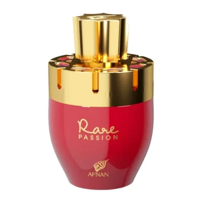 Abbildung von Afnan Rare Passion Eau de Parfum 100 ml
