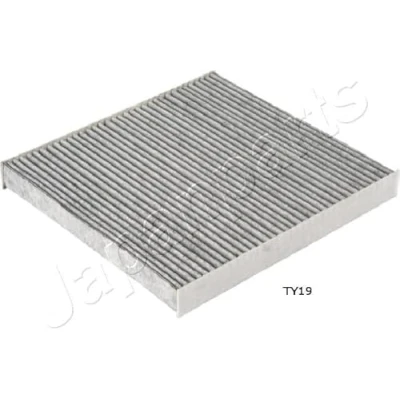 Abbildung von JAPANPARTS FAA TY19 Innenraumfilter Aktivkohlefilter LEXUS: LS IV, GX II