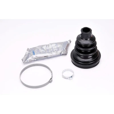 Abbildung von SPIDAN 23104 Achsmanschette 112,00 NBR (Nitril Butadien Kautschuk) OPEL: Corsa C Schrägheck, B Astra G CC