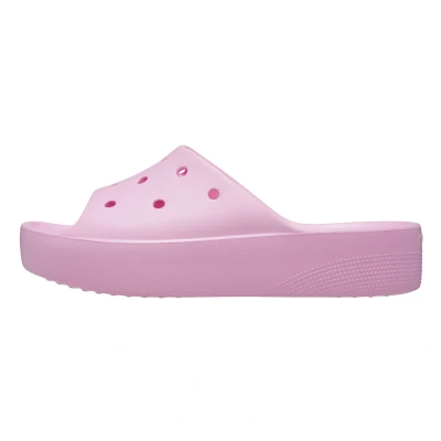 Abbildung von Steppschuhe für Frauen Crocs Classic Platform