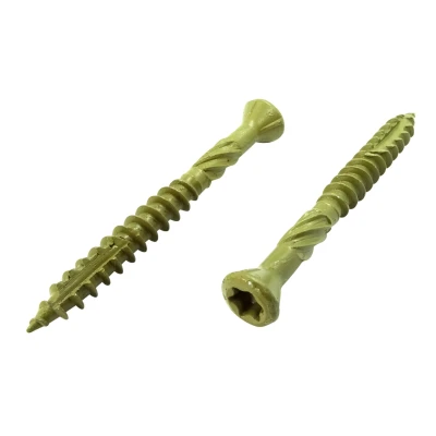 Abbildung von Ultimate Decking Shim 5.0x60/35 Flachkopf T 25 shi s Woodies