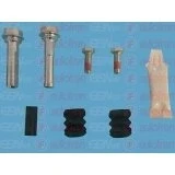 Abbildung von AUTOFREN SEINSA D7077C Führungshülsensatz, Bremssattel RENAULT: Rapid Kastenwagen, THALIA 2, ESPACE 2
