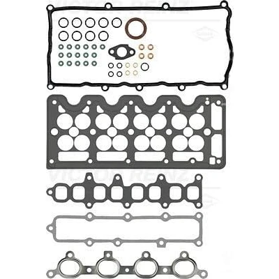 Abbildung von REINZ 02 53146 01 Dichtungssatz, Zylinderkopf mit Ventilschaftabdichtung, ohne Zylinderkopfdichtung OPEL: Corsa C Schrägheck, Meriva A, Astra G CC