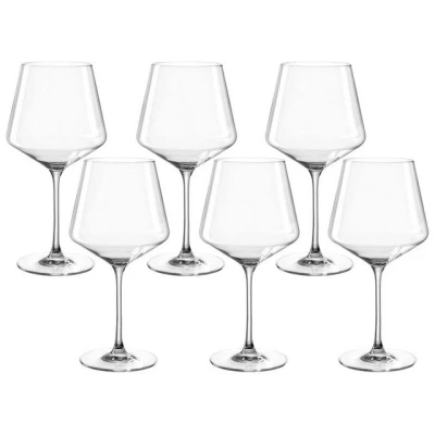 Abbildung von LEONARDO Weinglas &quot;PUCCINI&quot;, (Set, 6 tlg.), 730 ml, teilig