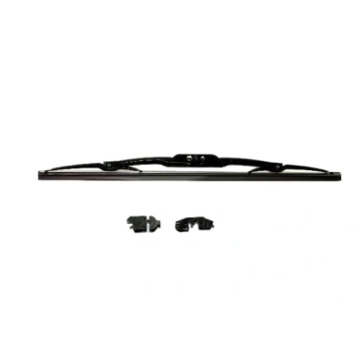 Abbildung von Scheibenwischer Ashika SA X40C 400mm TOYOTA: Corolla VII Compact, Previa / Estima II, Starlet III Schrägheck, OPEL: Zafira A, Signum CC