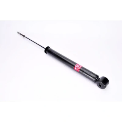 Abbildung von KYB Excel G 343312 Stoßdämpfer Hinterachse Gasdruck Zweirohr Teleskop oben Stift, unten Auge MITSUBISHI: Space Wagon III