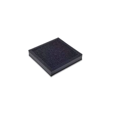 Abbildung von Weller FT91000046 EPA E10 Partikelfilter und AC Schaum für Gase ZeroSmog Shield