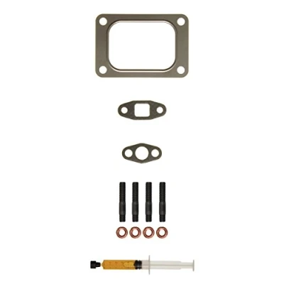 Abbildung von AJUSA JTC11928 Montagesatz, Lader with studs, syringe oil mit Dichtungen