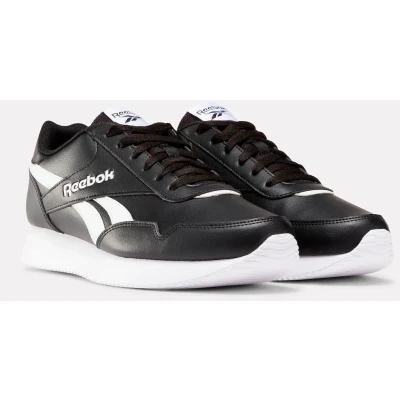 Abbildung von Reebok Classic Sneaker low, Größe: 39, Cblack ftwwht Textil