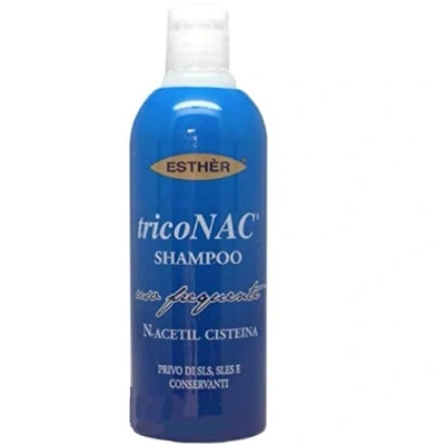 Abbildung von Triconac Schonendes Shampoo für häufige Anwendung
