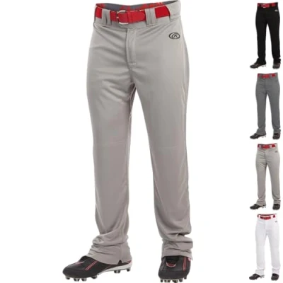 Abbildung von Rawlings Sporting Goods Herren Launch Hose, Herren, grau