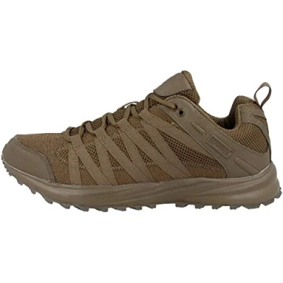 Abbildung von Magnum Herren Schnürschuhe Storm Trail Lite
