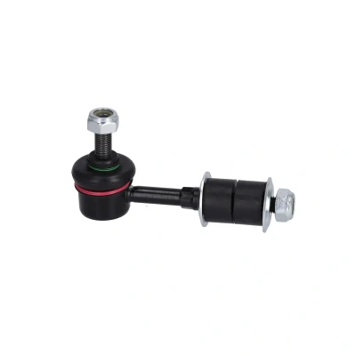 Abbildung von febi BILSTEIN 26867 Koppelstange Hinterachse links, rechts 102,5 M10 x 1,25 Plus mit Anbaumaterial VOLVO: V40 Kombi, S40 I