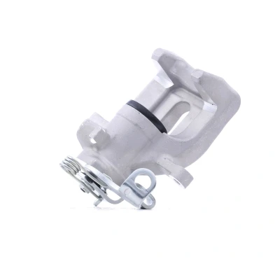 Abbildung von RIDEX 78B1163 Bremssattel Aluminium 57 134 Hinterachse links, hinter der Achse PEUGEOT: 3008 I, 308 I Schrägheck, RCZ Coupe, CITROËN: C4 II Schrägheck