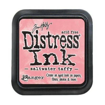Abbildung von Ranger Distress Inks Pad Saltwater Taffy TIM79521 Tim Holtz (03 22)