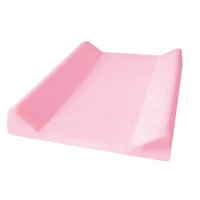 Abbildung von Premium Frottee Wickelauflage 50x70/80 Rosa