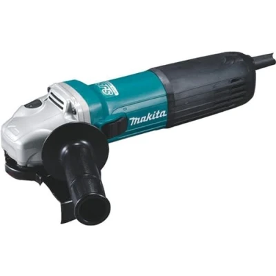 Abbildung von Makita Winkelschleifer Ø 125mm GA5040RZ1 1100 Watt