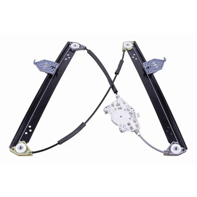 Abbildung von VAICO Fensterheber Original Qualität hinten links elektrisch ohne Elektromotor V10 3962 AUDI: A8 D3