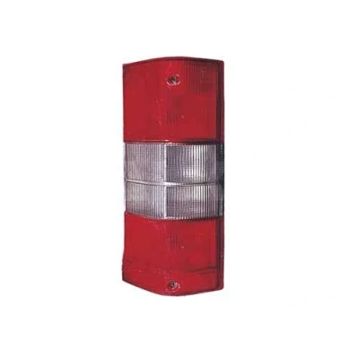 Abbildung von ALKAR 2205920 Rückleuchte links PY21W, P21/4W ohne Lampenträger FIAT: Ducato II Kastenwagen, Bus, PEUGEOT: Boxer Kastenwagen kfzteile,