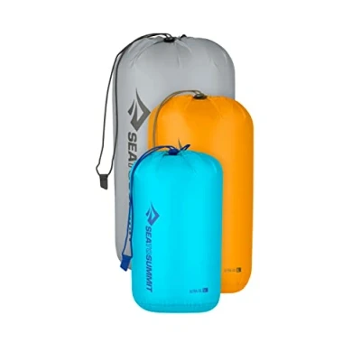 Abbildung von Packsäcke Ultra Sil Stuff Sack Set 5 8 13
