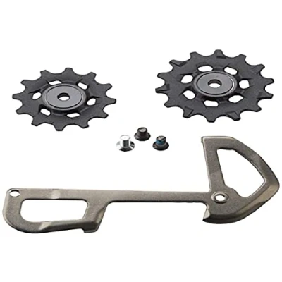 Abbildung von Sram Unisex Erwachsene X Sync Schaltwerkrollen, Grau, One Size