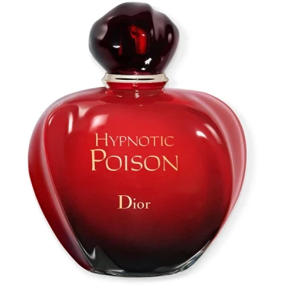 Abbildung von Dior Hypnotic Poison Eau de Toilette 150 ml