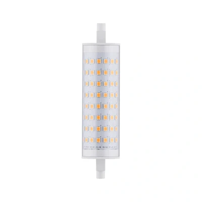 Abbildung von Paulmann 28837 LED Lampe Stab R7s 230V 1521lm 12W 2700K Klar Lampen Leuchtmittel
