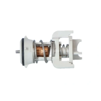 Abbildung von NRF 725095 Kühlwasserthermostat 92 mit Dichtring ohne Gehäuse VOLKSWAGEN: Golf 7 Schrägheck, Variant, Passat B8 SKODA: Yeti