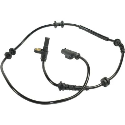 Abbildung von METZGER 0900897 ABS Sensor 910 FIAT: Panda II Schrägheck