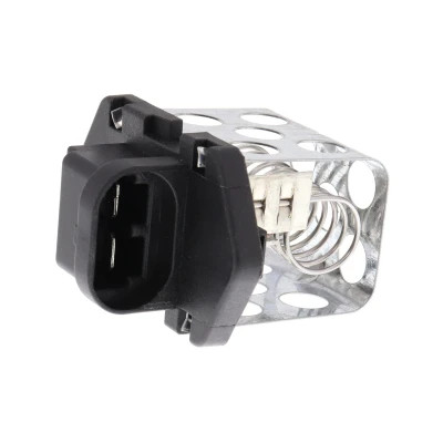 Abbildung von VEMO V46 79 0020 Widerstand, Innenraumgebläse Original Qualität RENAULT: CLIO 2, 3, Scénic 1, DACIA: Duster SUV, Logan I MCV, Sandero