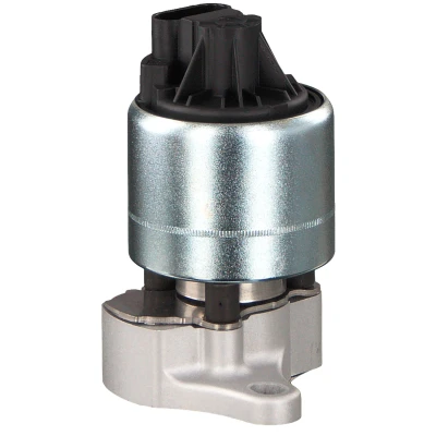 Abbildung von FEBI BILSTEIN 21158 AGR Ventil elektrisch mit Dichtung OPEL: Corsa B Schrägheck, Astra G Caravan, Vectra CC