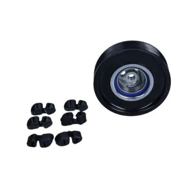 Abbildung von MAXGEAR AC130009 Magnetkupplung GENUINE DENSO BMW: 3 Limousine, Touring, Coupe