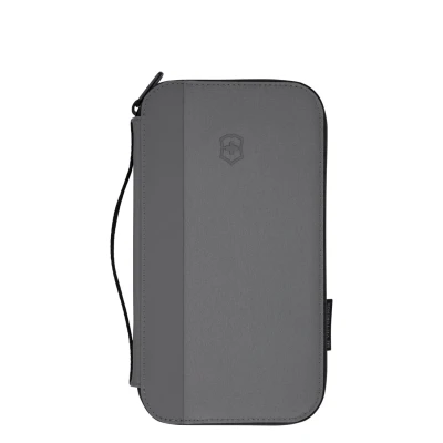 Abbildung von Victorinox Travel Essentials Organizer frost grey