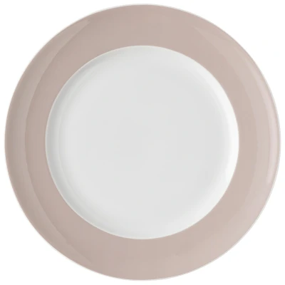 Abbildung von Thomas Sunny Day Rose Powder Frühstücksteller 22 cm