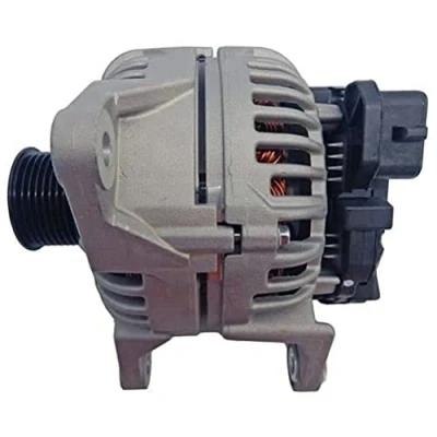 Abbildung von HELLA 8EL 012 584 731 Lichtmaschine 28V 100A