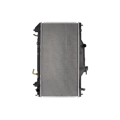 Abbildung von DENSO DCN46013 Klimakondensator mit Trockner R 134a