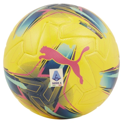 Abbildung von Orbita Serie A Fußball (FIFA® Quality Pro) Unisex PUMA