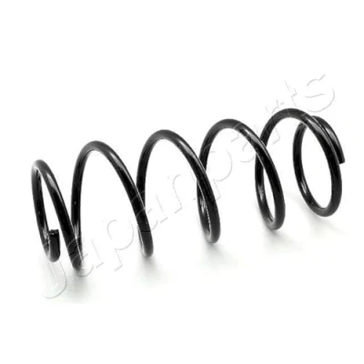 Abbildung von JAPANPARTS ZC6139A Fahrwerksfeder Hinterachse SUZUKI: Alto VII, NISSAN: Pixo