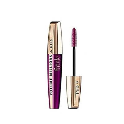 Abbildung von L&#039;Oréal Paris „Volume Million de Cils“ Wimperntusche/Mascara