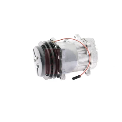 Abbildung von AKS DASIS 850883N Kompressor SD510 12 R 134a