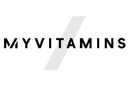 myvitamins Logo