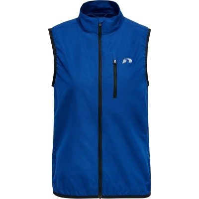 Abbildung von Newline CORE Weste, Damen, Größe: Large, True blue