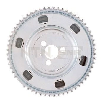 Abbildung von SNR DPF358.28 Kurbelwellenriemenscheibe 150 5 AUDI: A6 C7 Limousine, FIAT: Grande Punto Schrägheck, BRAVO 2, Panda II JEEP: Compass